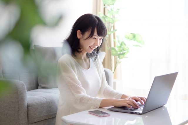 オンラインお見合いで好印象を残す会話のコツ